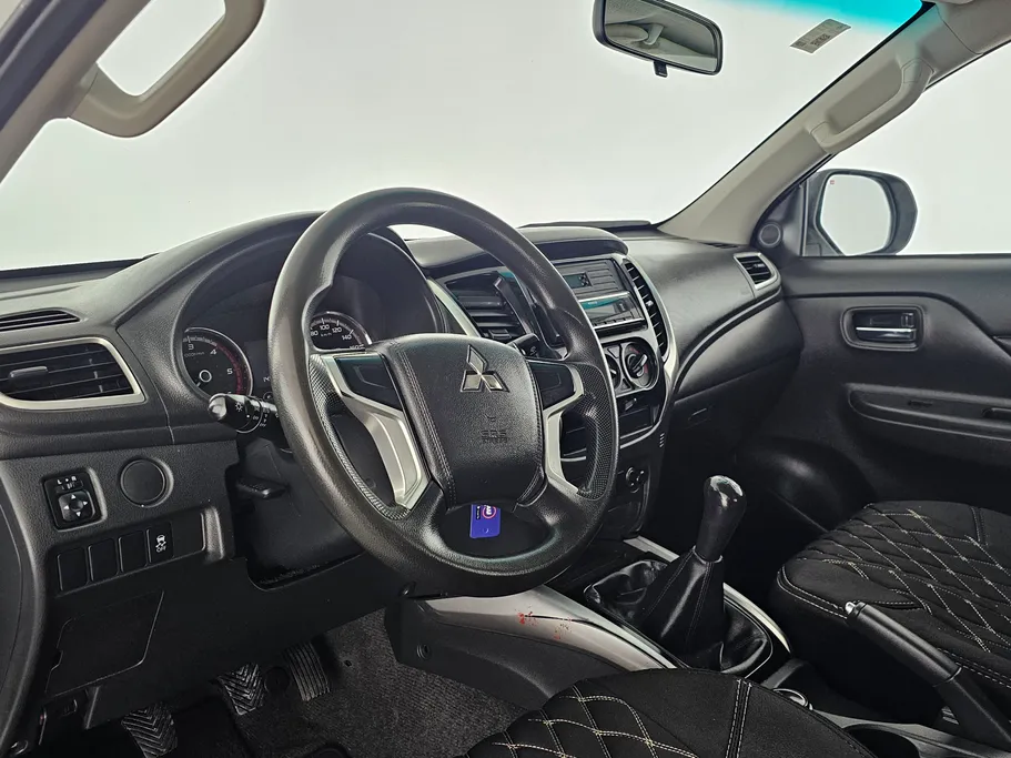 ميتسوبيشي L200 DC 4x4 2022 