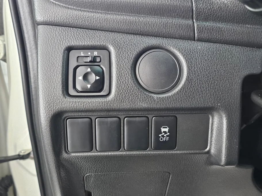 ميتسوبيشي L200 DC 4x4 2022 