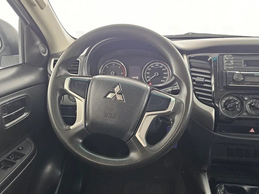 ميتسوبيشي L200 DC 4x4 2022 