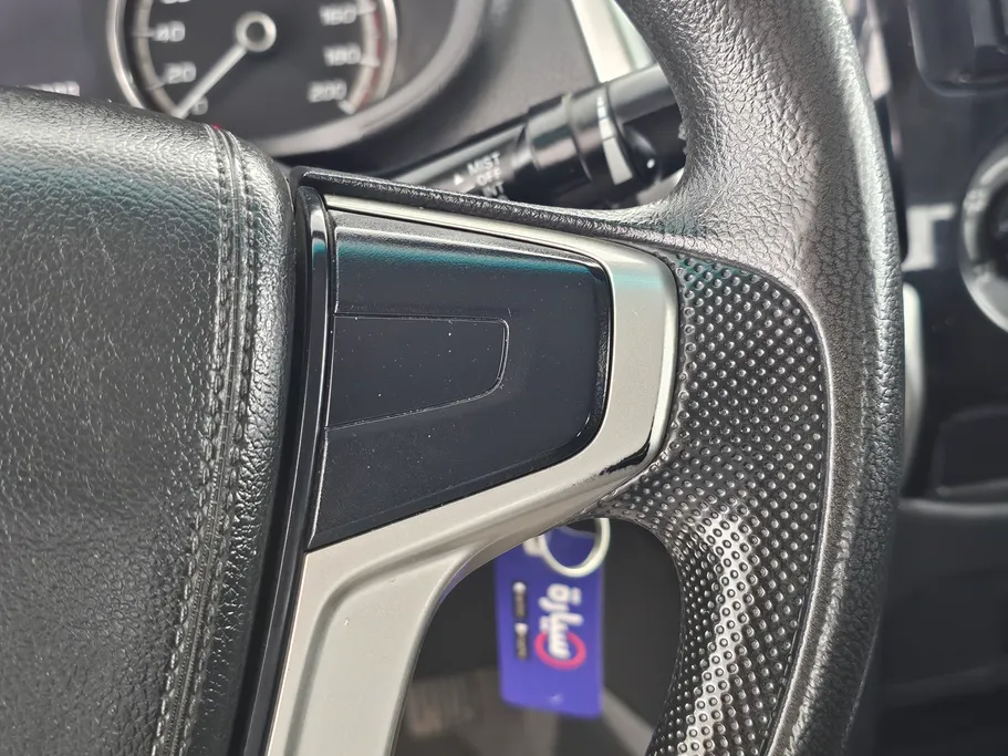 ميتسوبيشي L200 DC 4x4 2022 