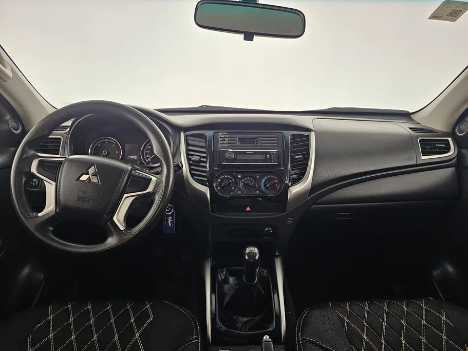 ميتسوبيشي L200 DC 4x4 2022 