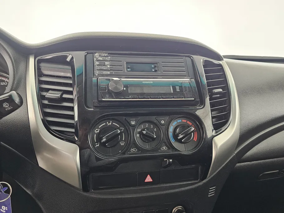 ميتسوبيشي L200 DC 4x4 2022 