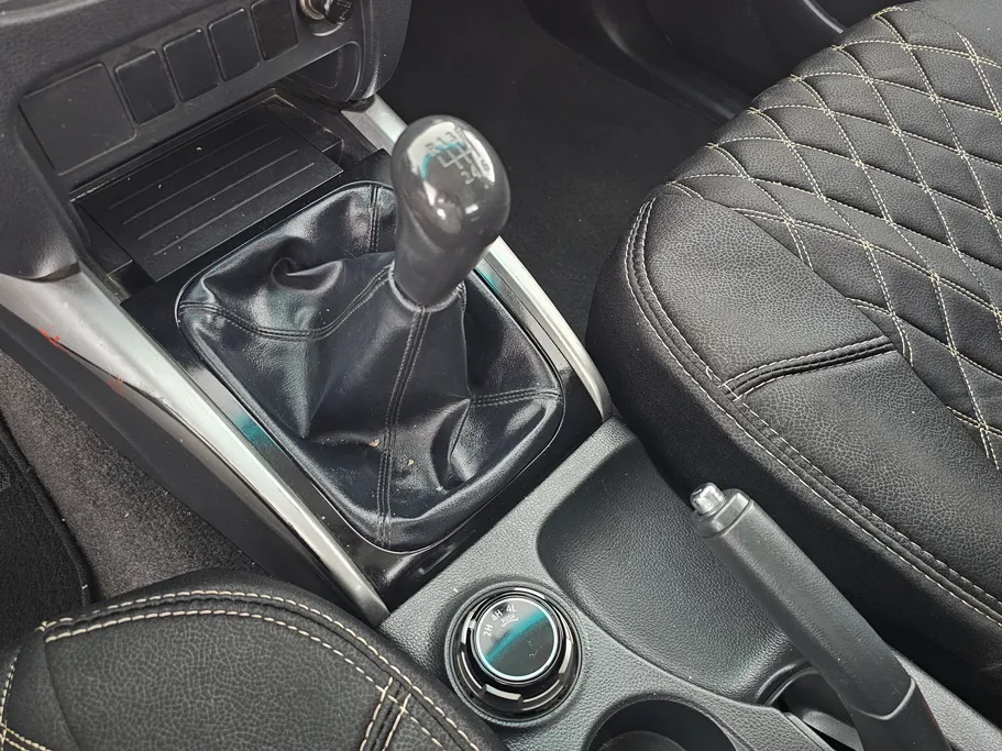 ميتسوبيشي L200 DC 4x4 2022 