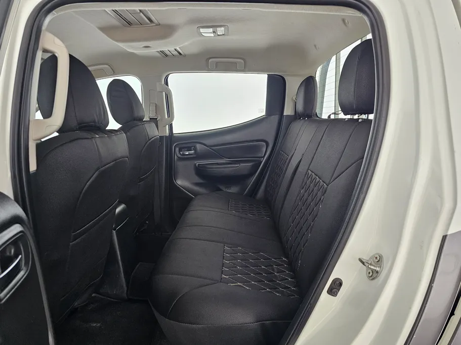 ميتسوبيشي L200 DC 4x4 2022 