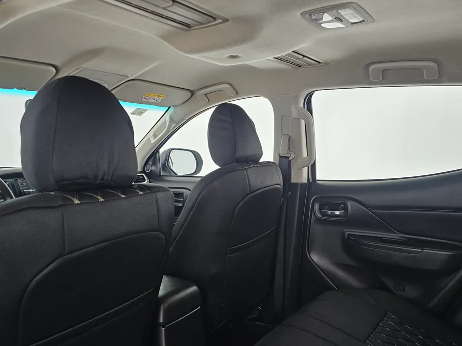 ميتسوبيشي L200 DC 4x4 2022 