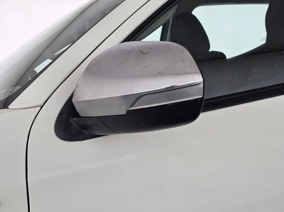 ميتسوبيشي L200 DC 4x4 2022 