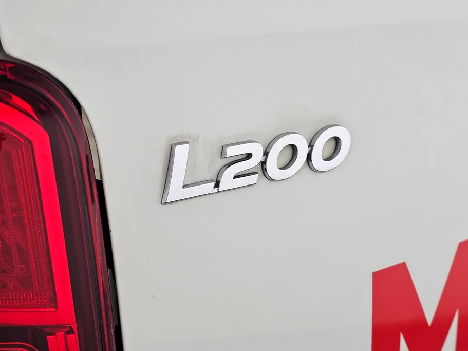 ميتسوبيشي L200 DC 4x4 2022 