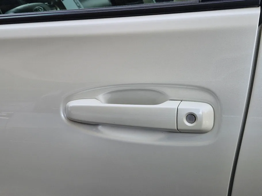 تويوتا برادو TXL 2022 