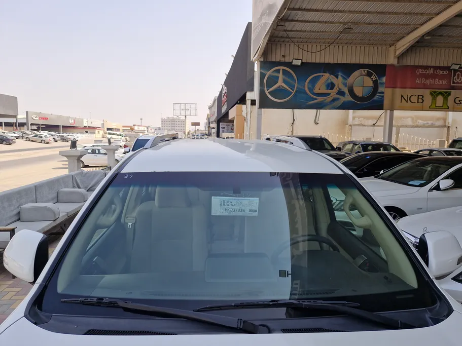 تويوتا برادو TXL 2022 