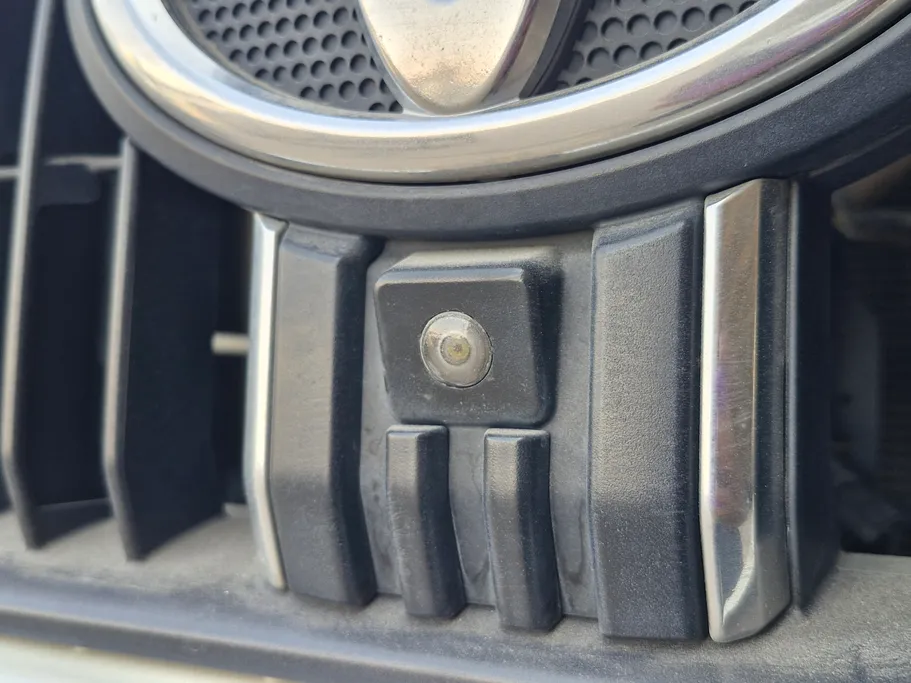 تويوتا برادو TXL 2022 