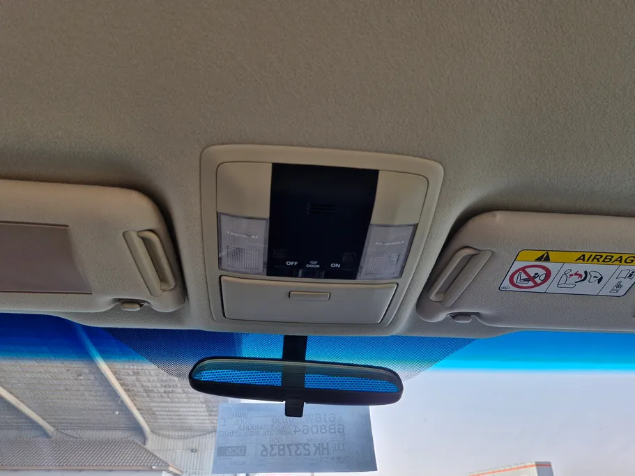 تويوتا برادو TXL 2022 