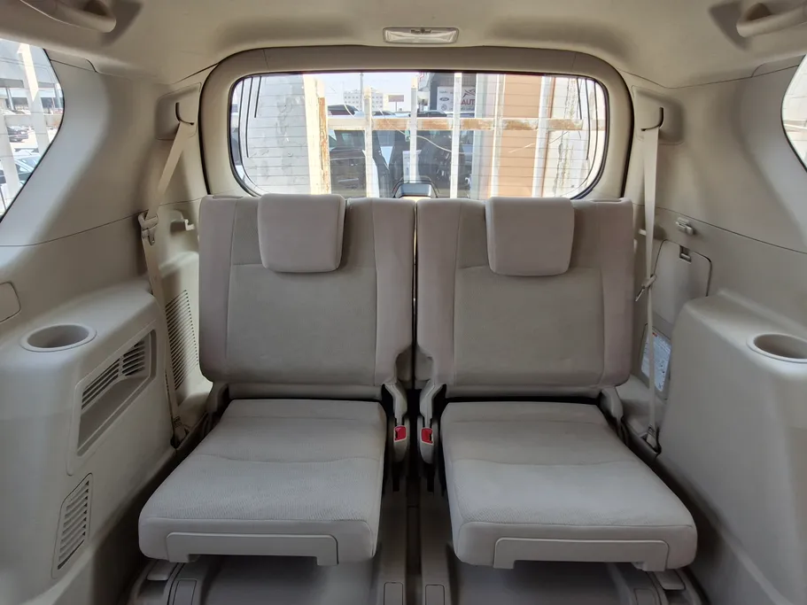 تويوتا برادو TXL 2022 