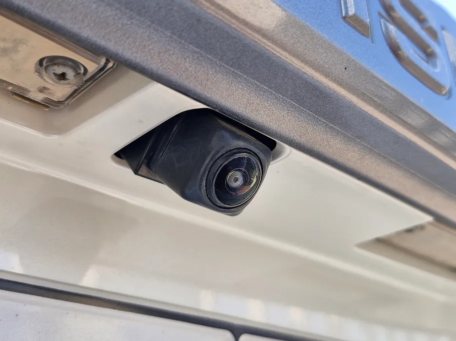 تويوتا برادو TXL 2022 