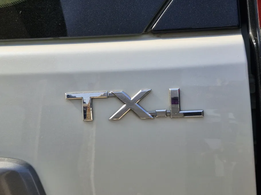 تويوتا برادو TXL 2022 