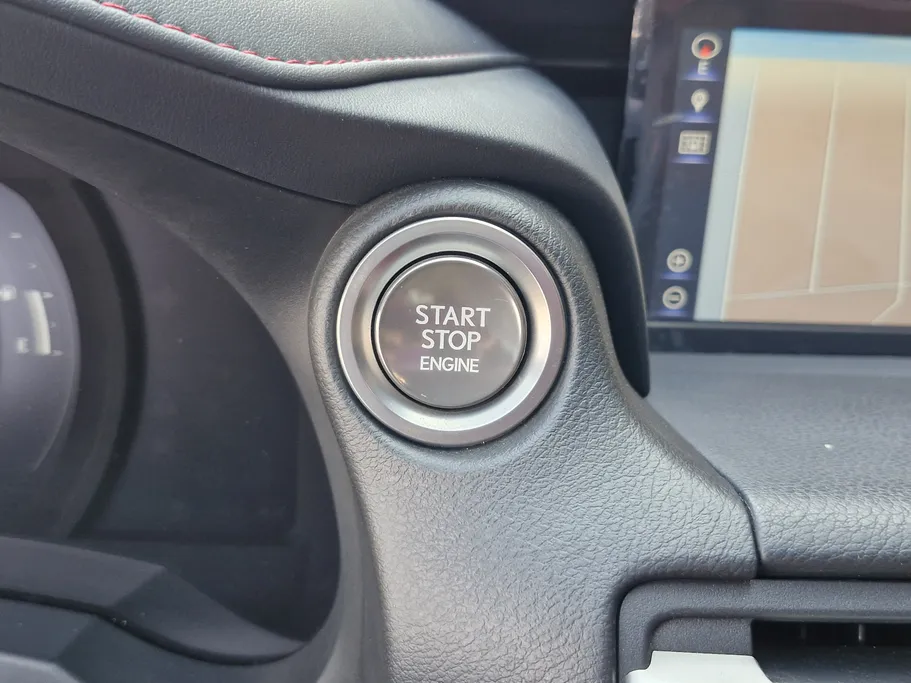 لكزس RC FF F-Sport 2021 