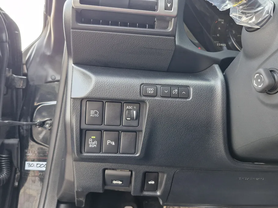 لكزس RC FF F-Sport 2021 