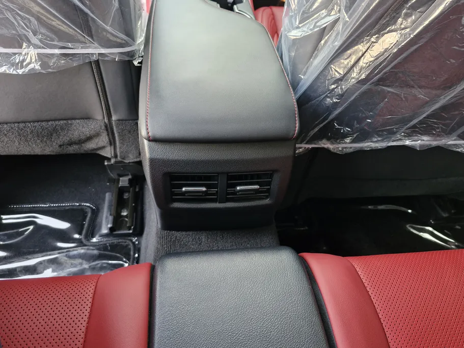 لكزس RC FF F-Sport 2021 