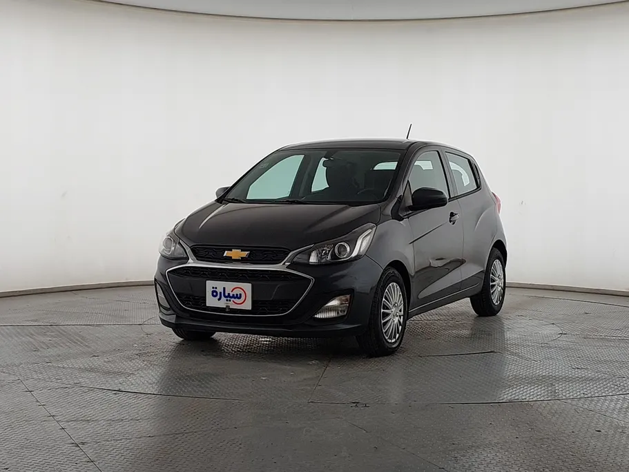 2020 Chevrolet Spark LS 