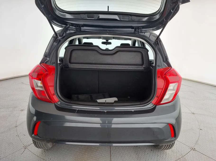 2020 Chevrolet Spark LS 