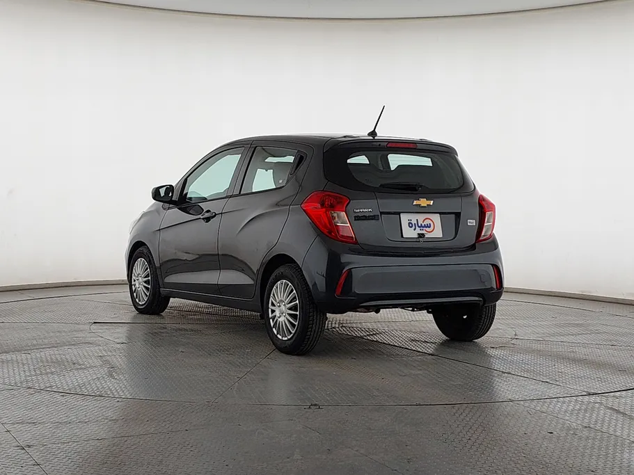 2020 Chevrolet Spark LS 