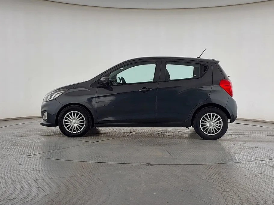 2020 Chevrolet Spark LS 