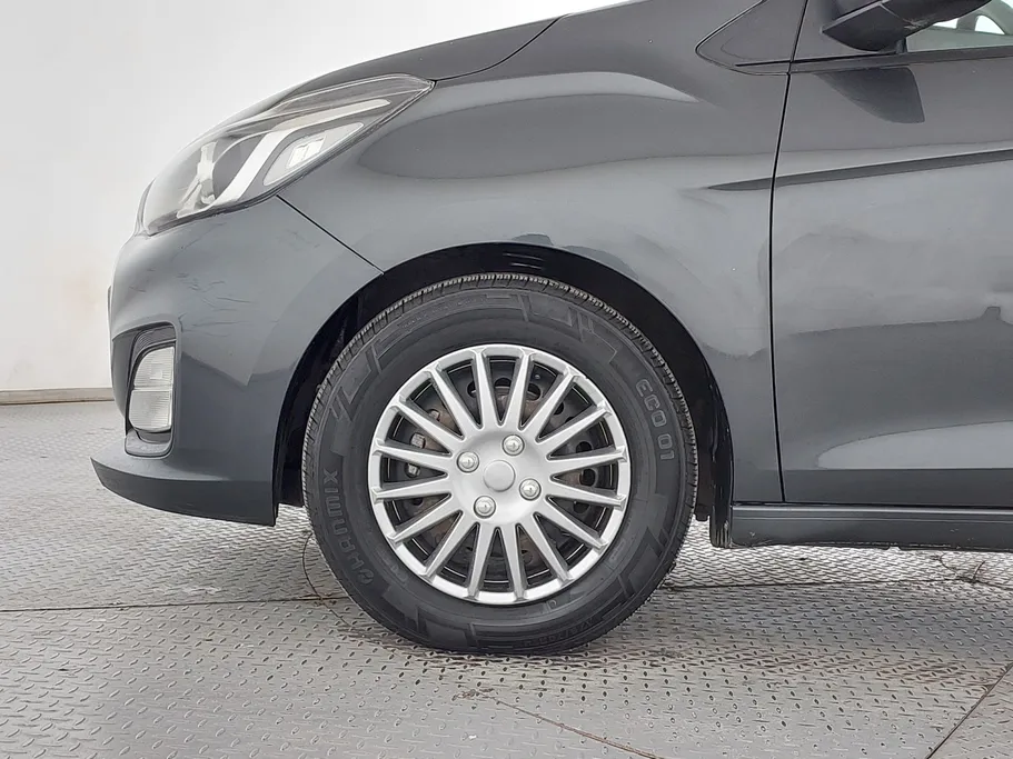 2020 Chevrolet Spark LS 