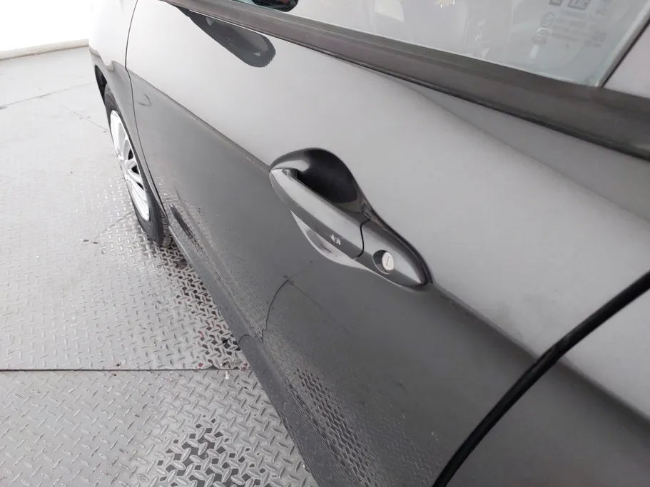 2020 Chevrolet Spark LS 