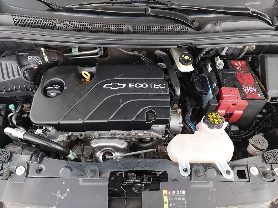 2020 Chevrolet Spark LS 