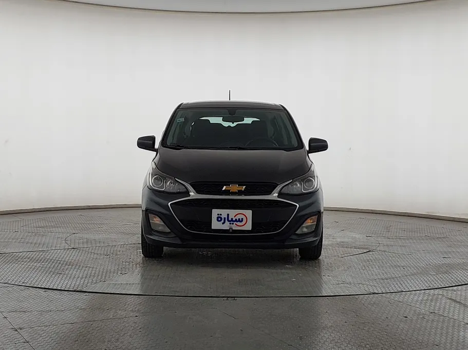 2020 Chevrolet Spark LS 