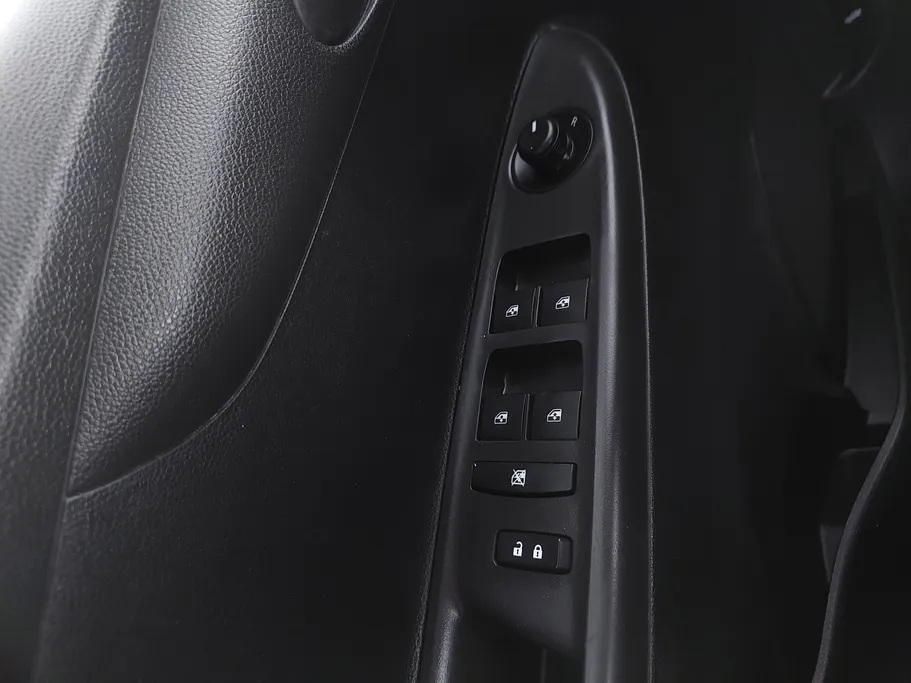 2020 Chevrolet Spark LS 