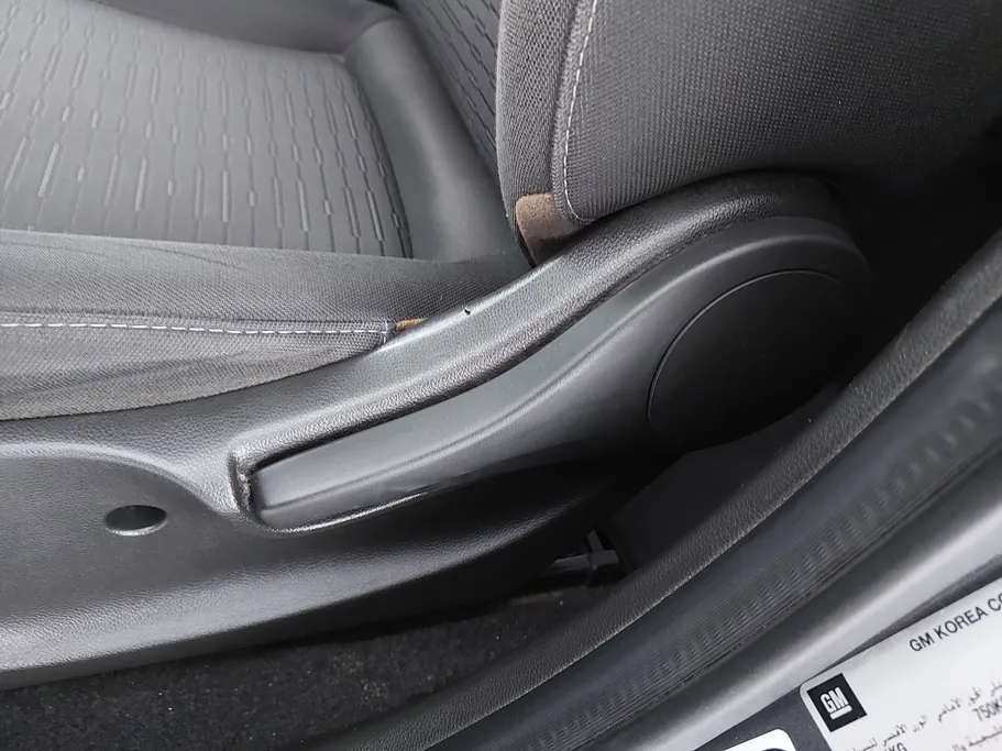 2020 Chevrolet Spark LS 