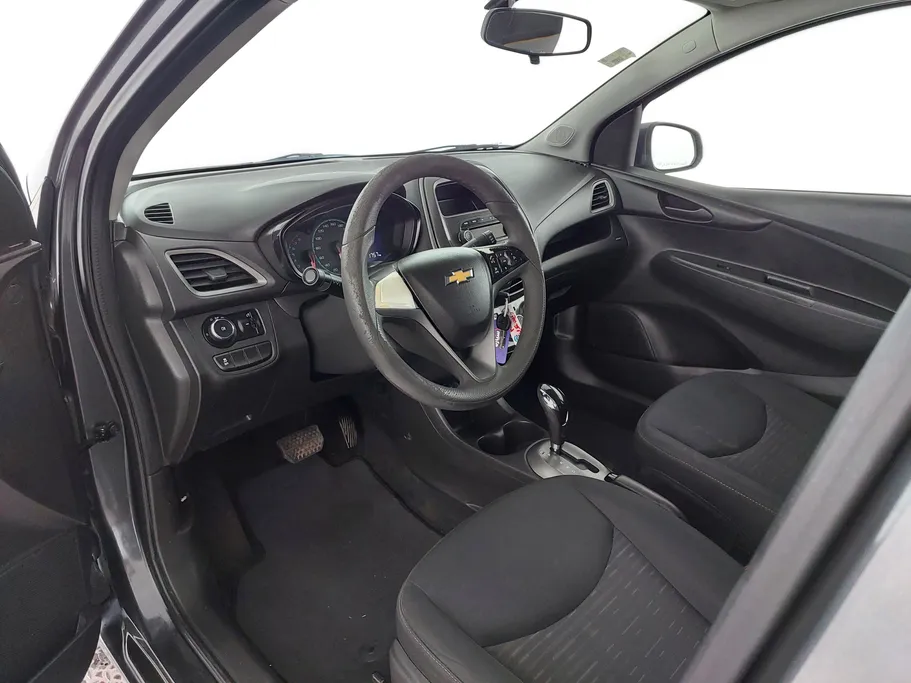 2020 Chevrolet Spark LS 