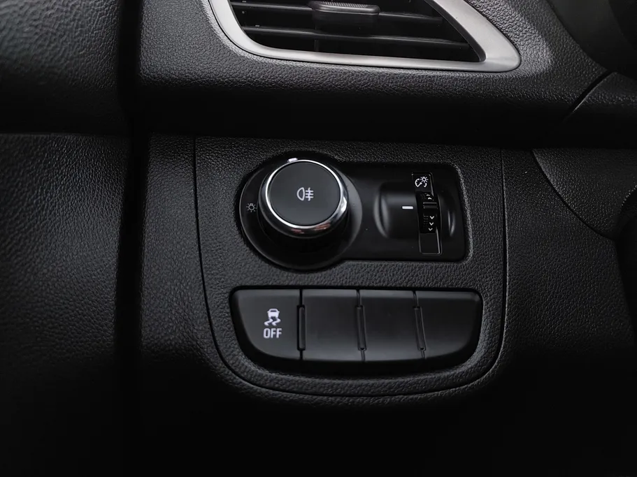 2020 Chevrolet Spark LS 