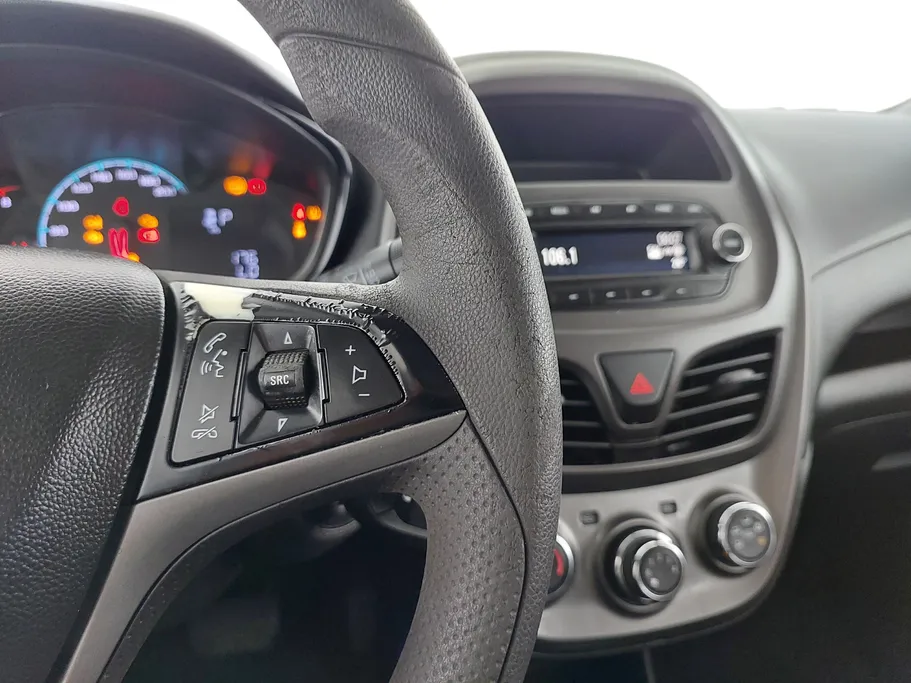 2020 Chevrolet Spark LS 