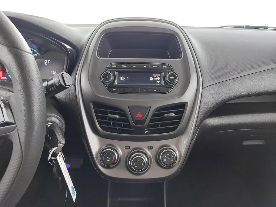 2020 Chevrolet Spark LS 