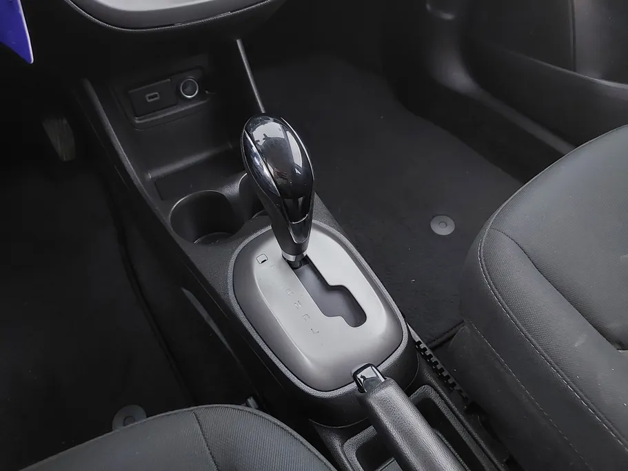 2020 Chevrolet Spark LS 