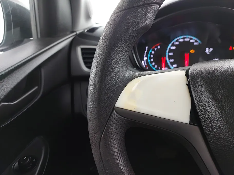 2020 Chevrolet Spark LS 