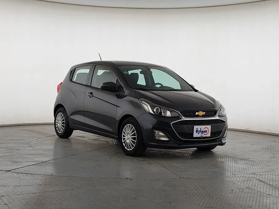 2020 Chevrolet Spark LS 