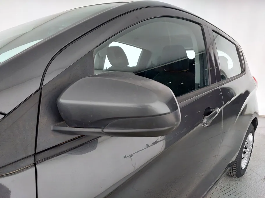 2020 Chevrolet Spark LS 