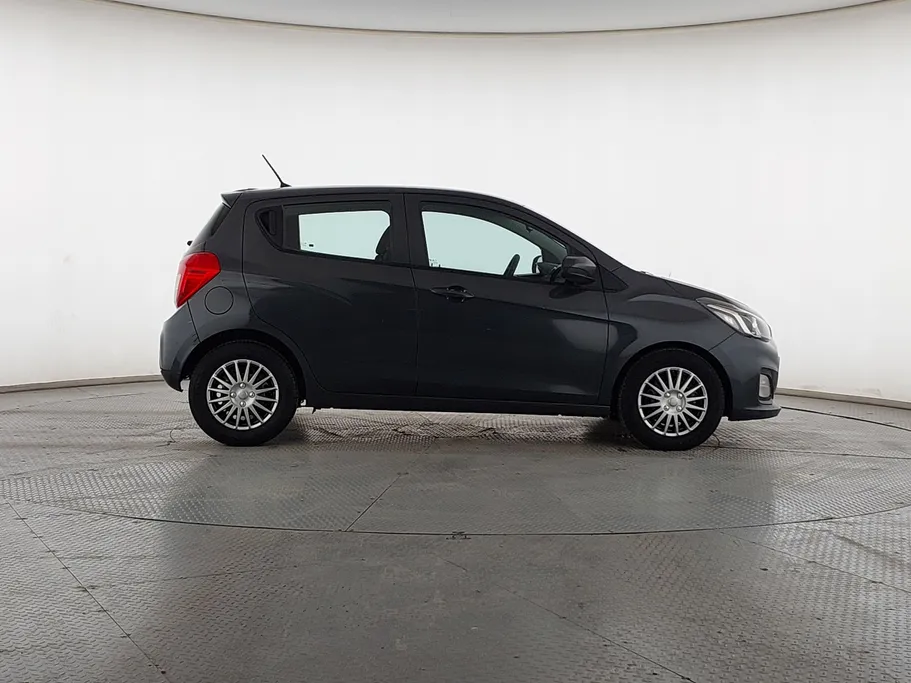 2020 Chevrolet Spark LS 
