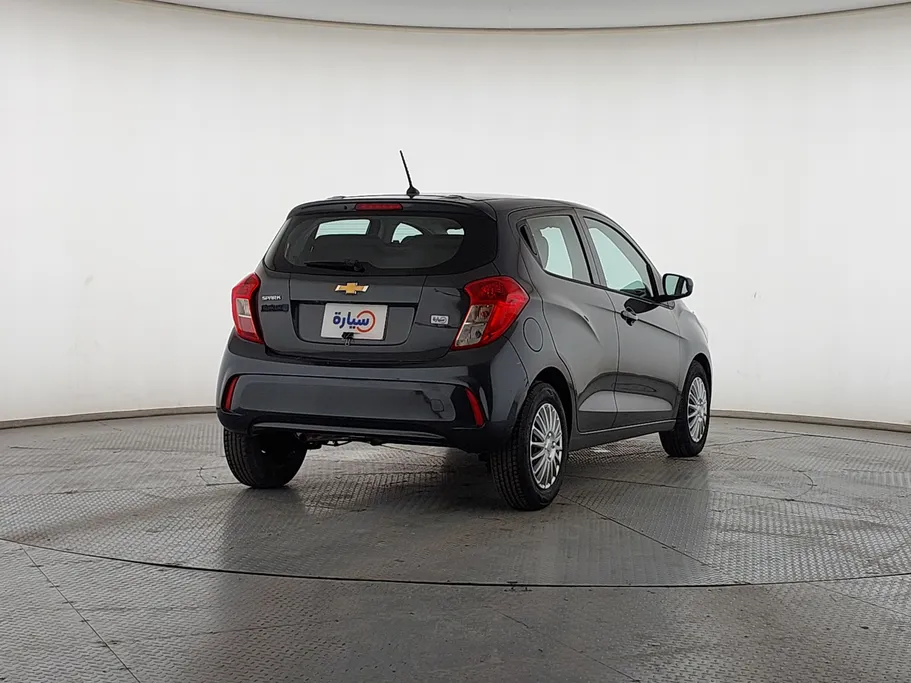 2020 Chevrolet Spark LS 