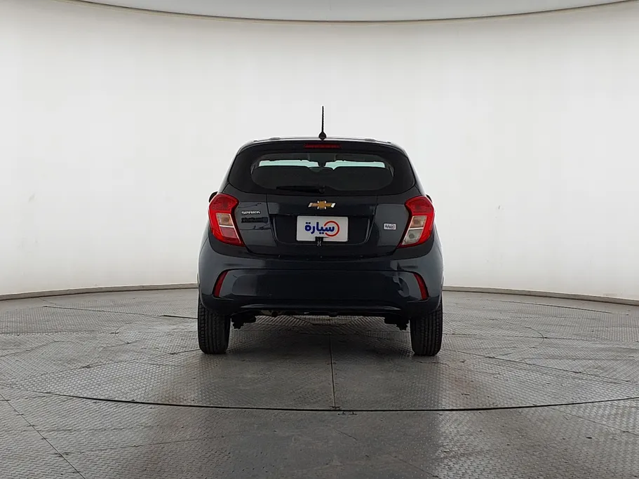 2020 Chevrolet Spark LS 