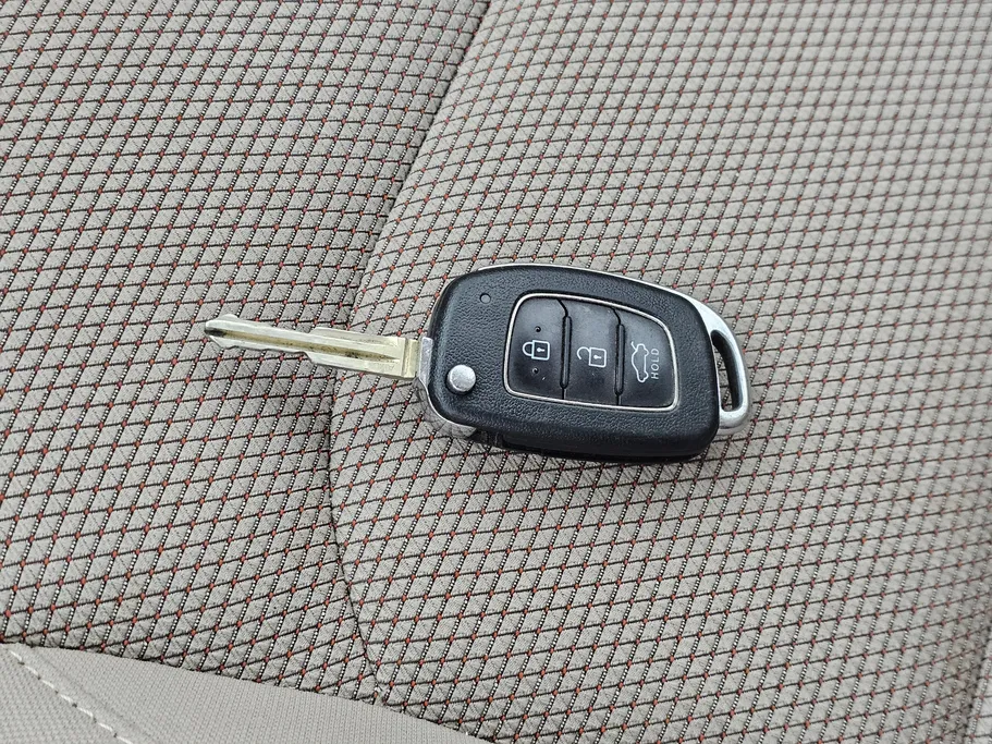 هيونداي النترا جي إل 2019 