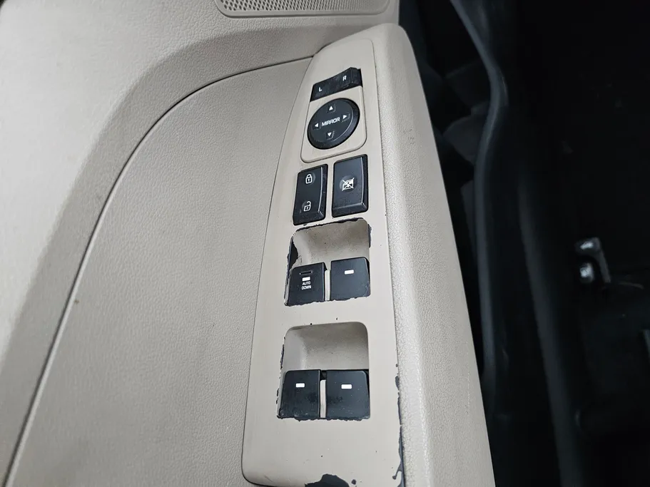 هيونداي النترا جي إل 2019 