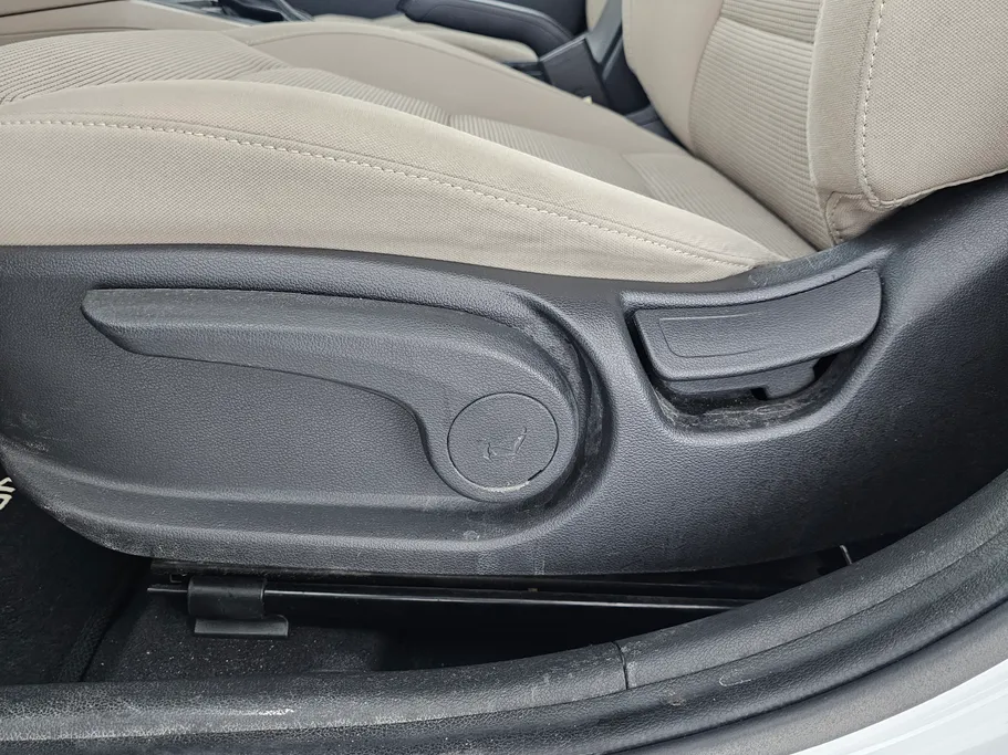 هيونداي النترا جي إل 2019 