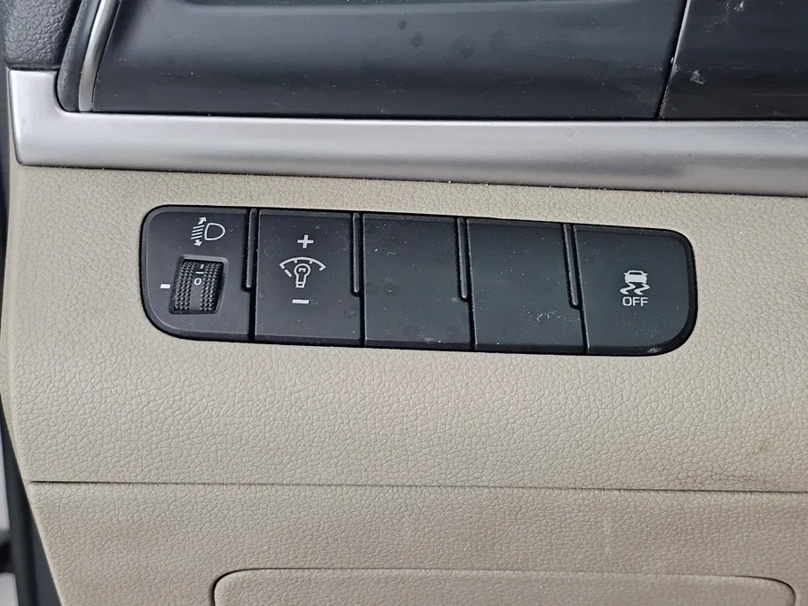 هيونداي النترا جي إل 2019 