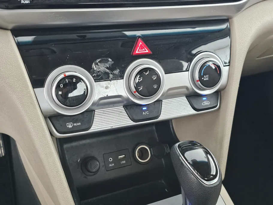 هيونداي النترا جي إل 2019 