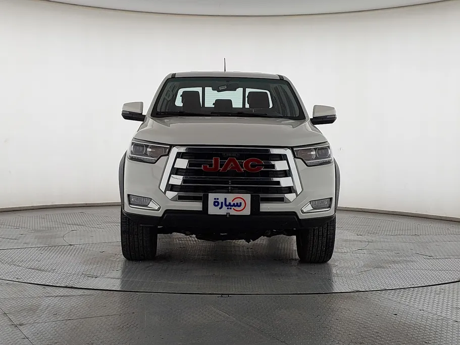 2023 JAC T8 4WD 