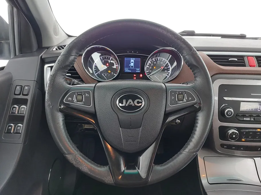 2023 JAC T8 4WD 