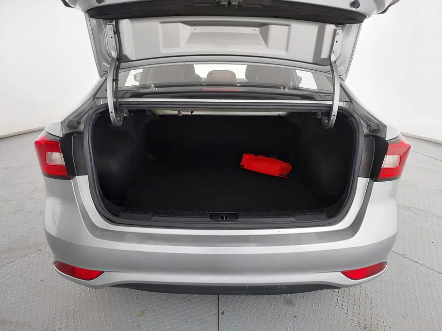 ام جي 5 STD 2022 